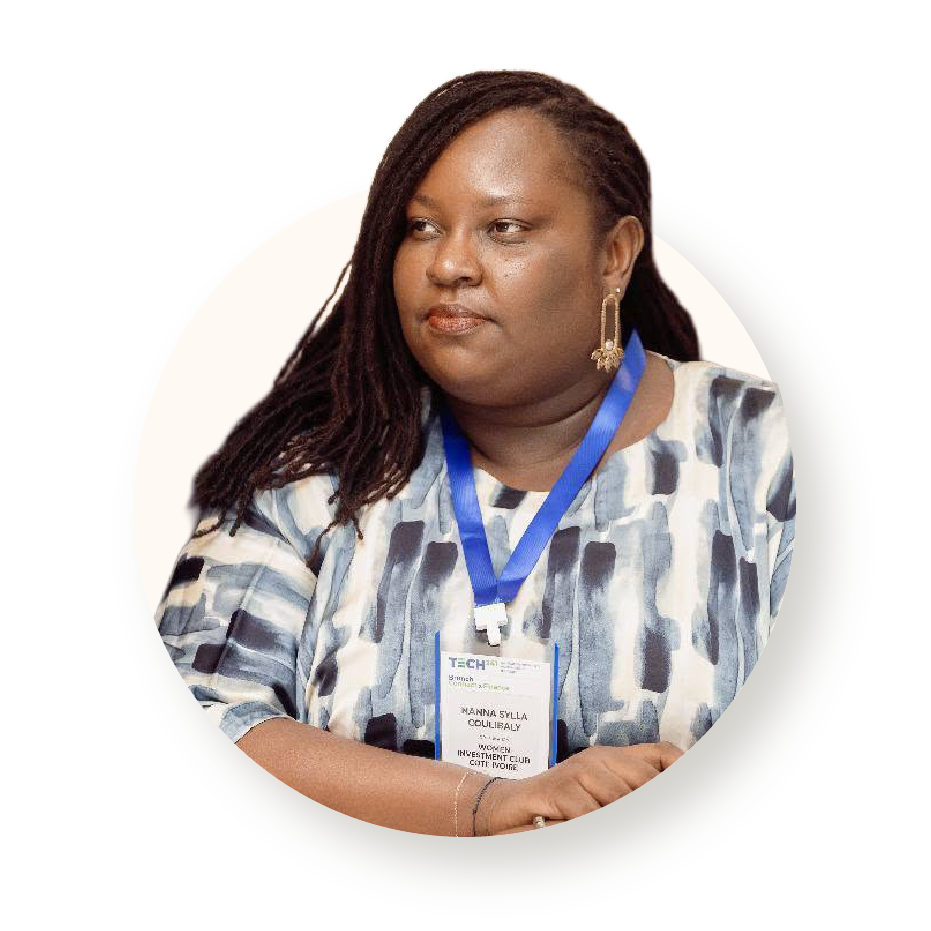 Nanna Sylla Coulibaly