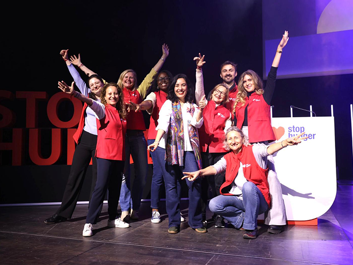Ghq-team-stop-hunger