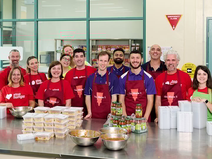stop-hunger-mars-australia