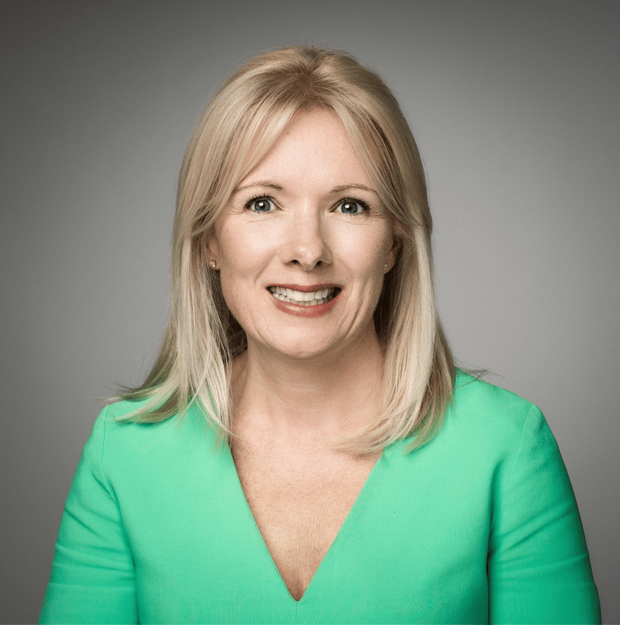 Fiona Gallagher