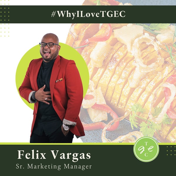 felix vargas poster