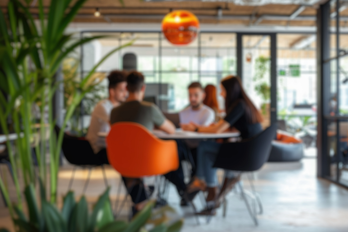 Environnement travail