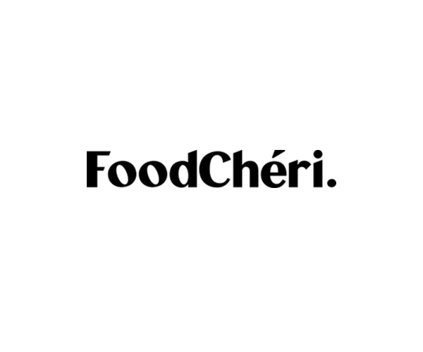 Logo Foodcheri