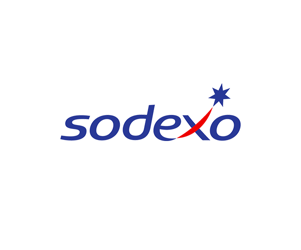 Logo Sodexo