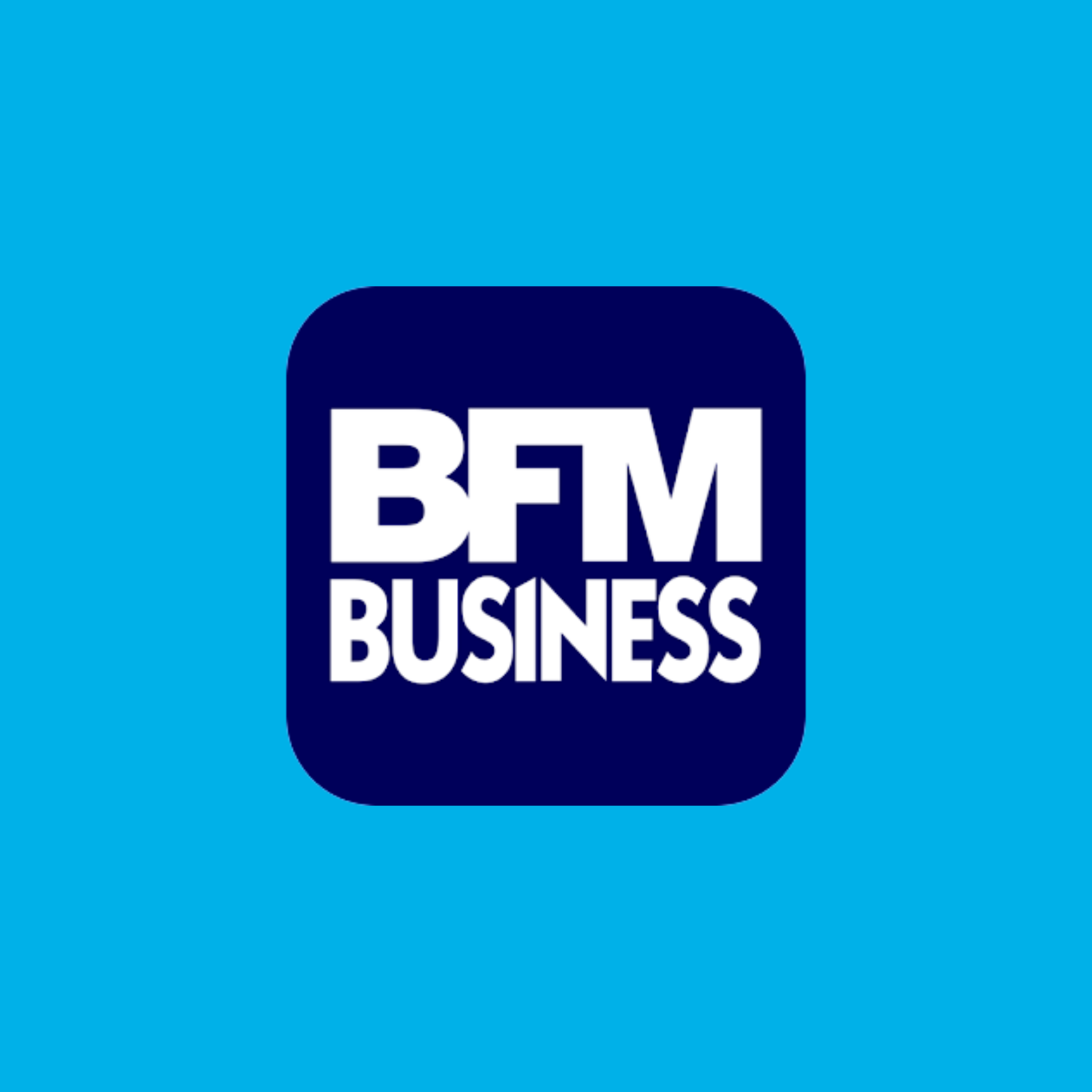 Revue de presse - BFM Business