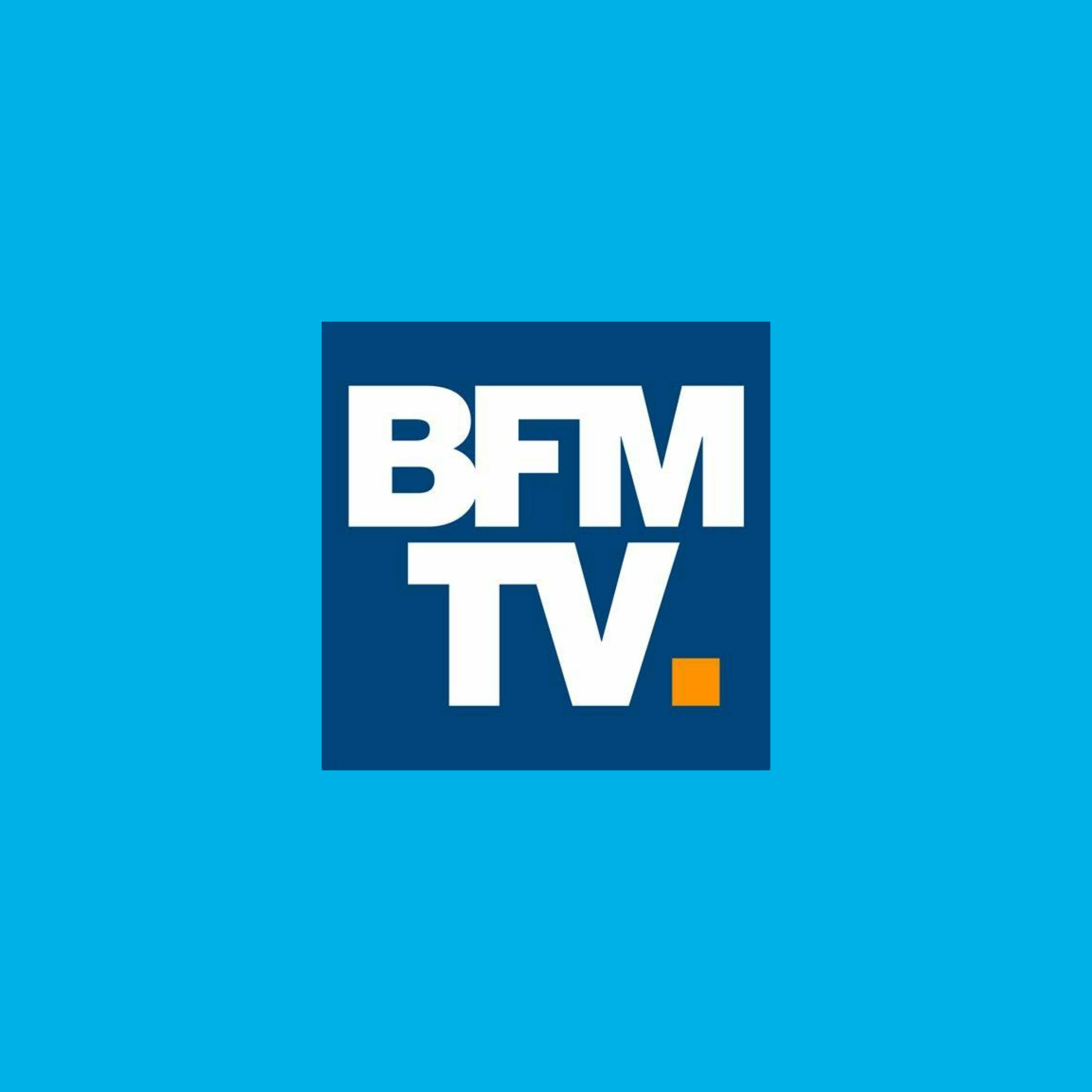 Revue de presse - BFM TV