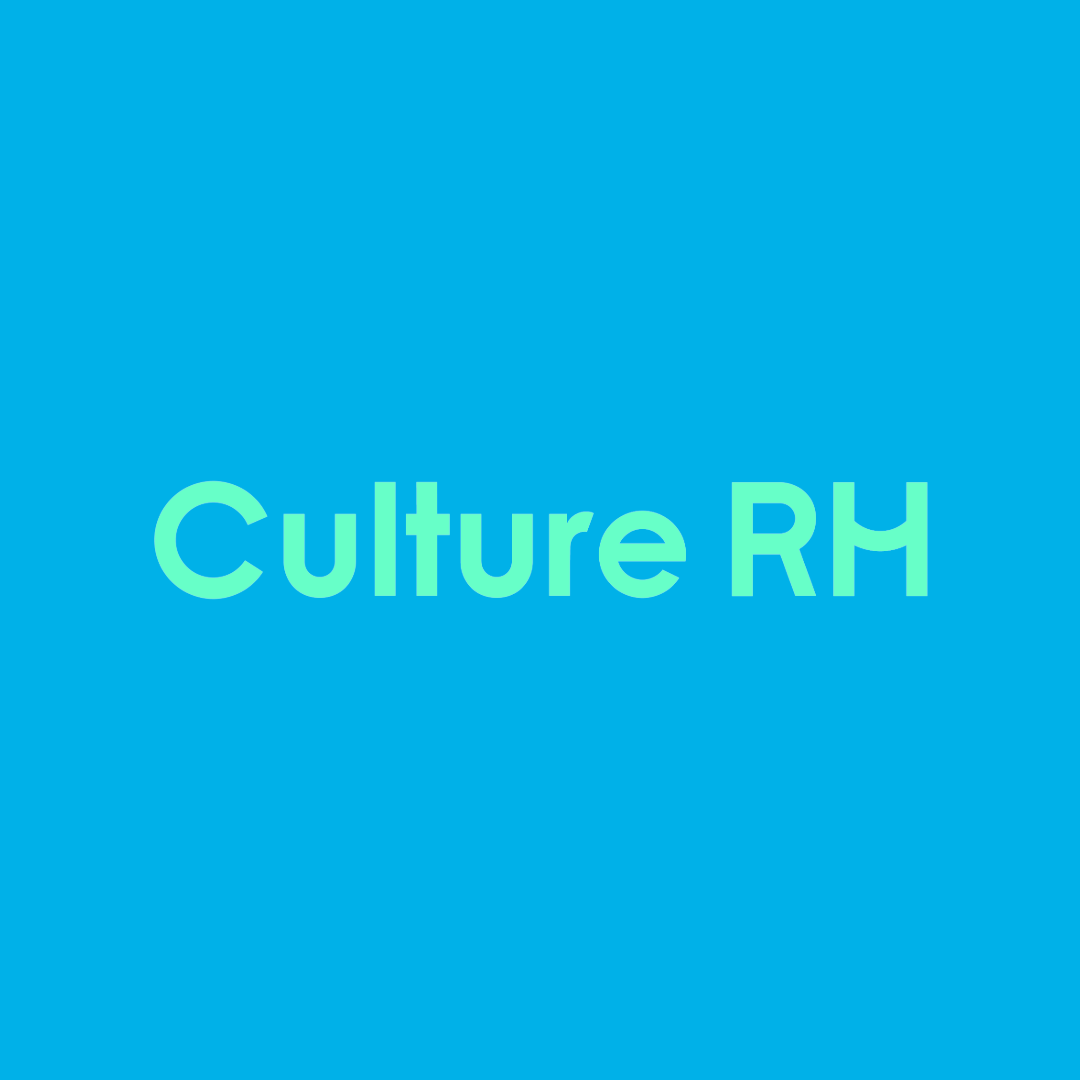 Revue de presse - culture rh