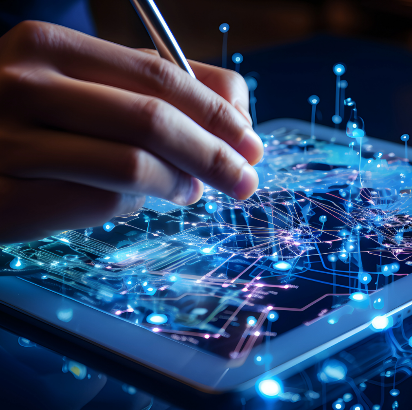 Toqla la digitalisation des outils_