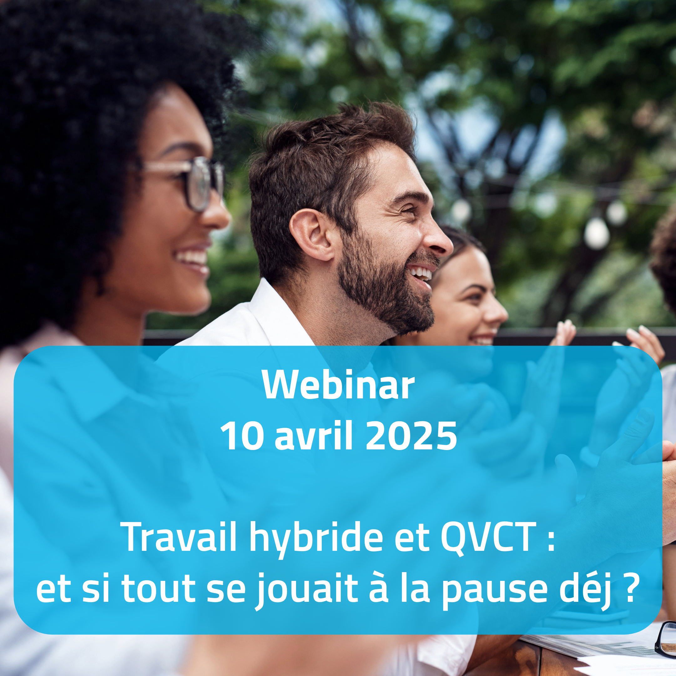 Webinar 10 avril