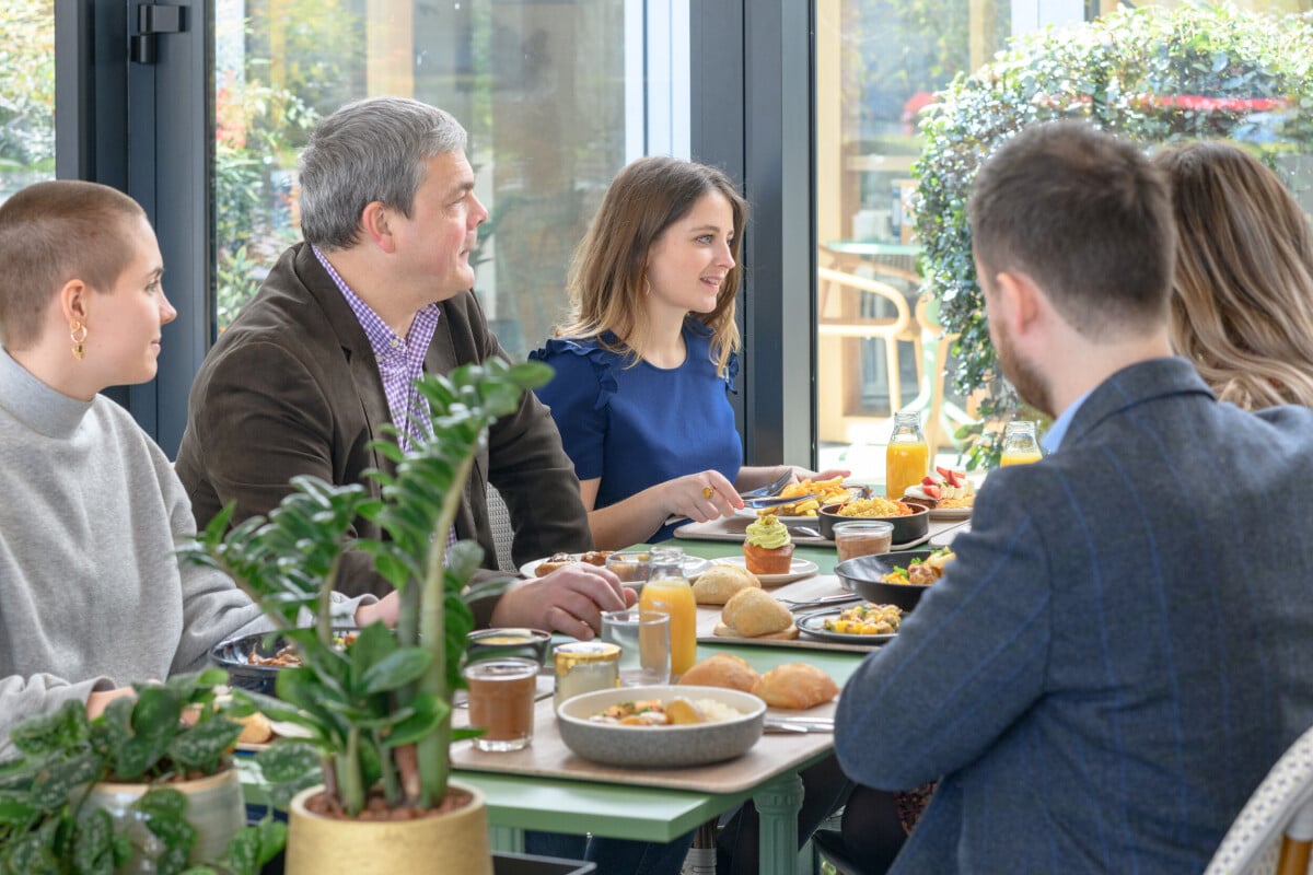 cultiver une culture d entreprise forte