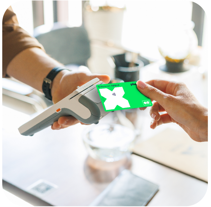 payer avec sa carte Toqla