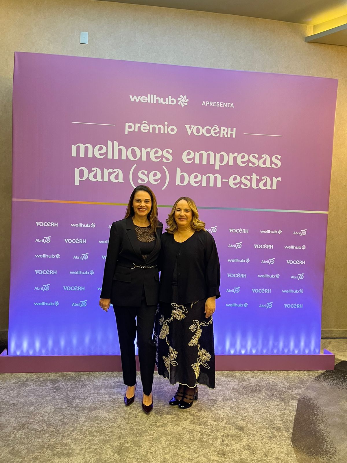 Ana e Lilian