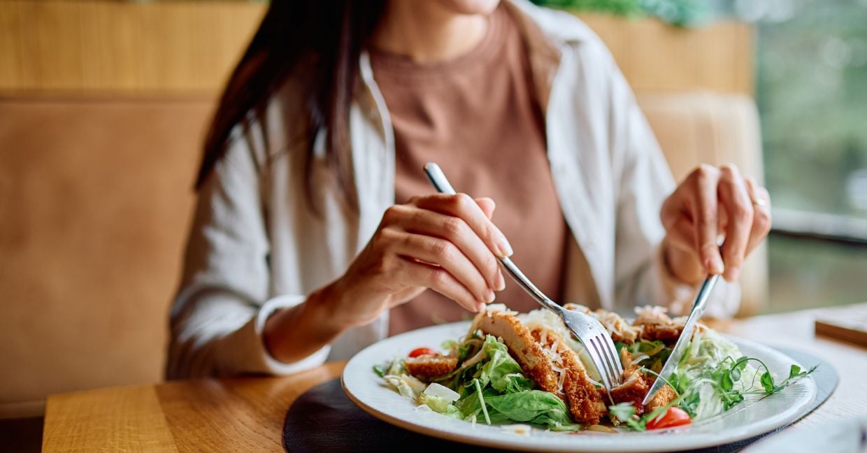 Alimentação Saudável