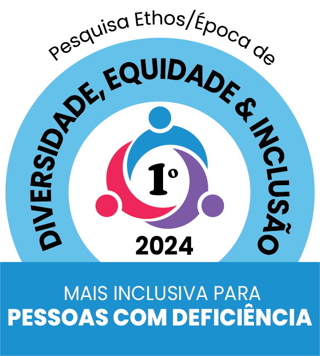 Pesquisa Ethos-Época de Inclusão - Pessoas com Deficiência