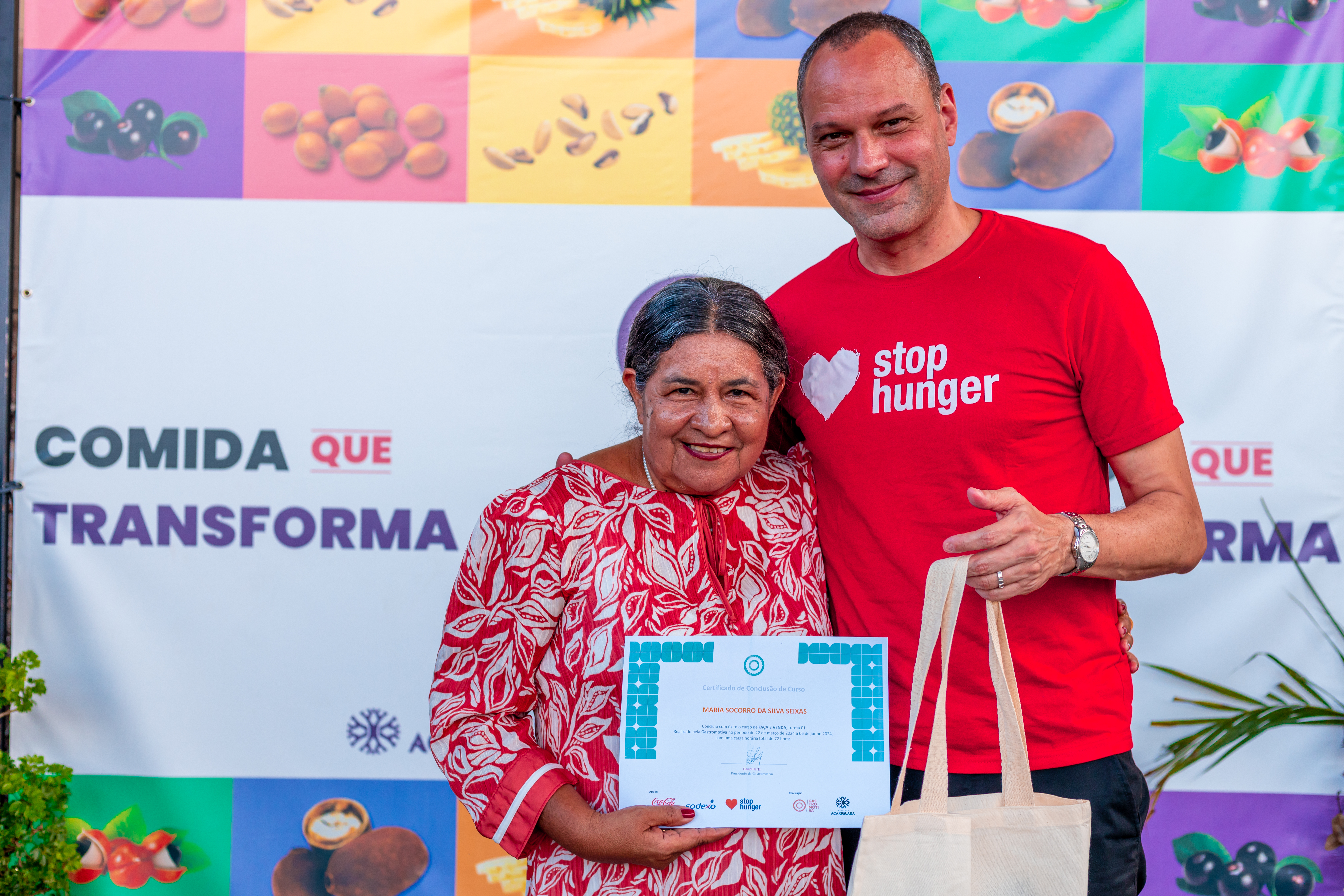 cozinha solidaria