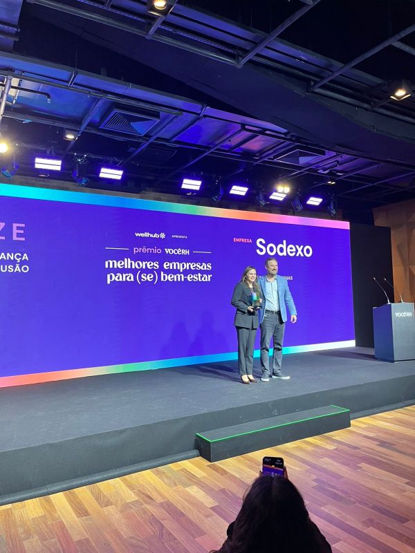 Ana no palco 1