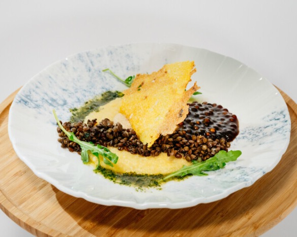 Serviços de Alimentação