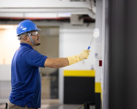 Serviços de Facilities