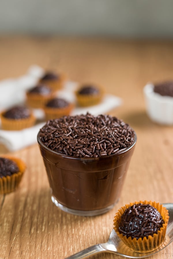 brigadeiro