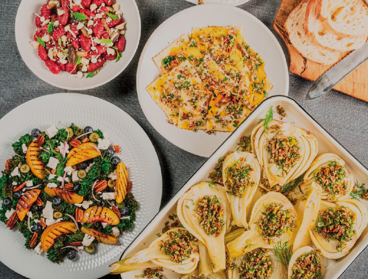 relatorio culinario anual 2024