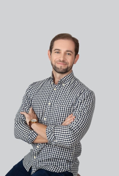 diretor de HSE e Processos