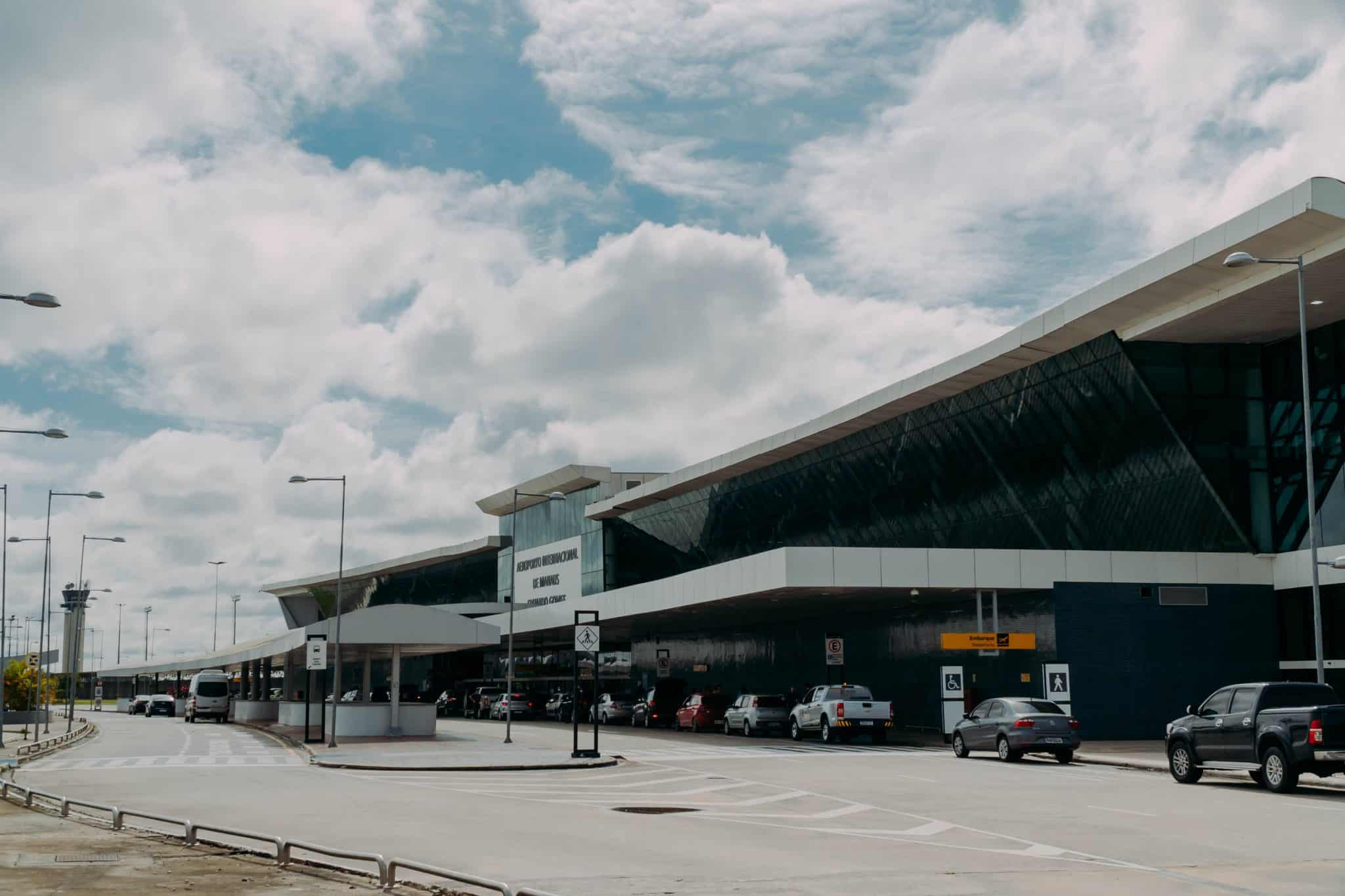AeroportodeManaus