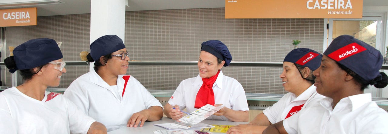 Dia a dia do nutricionista
