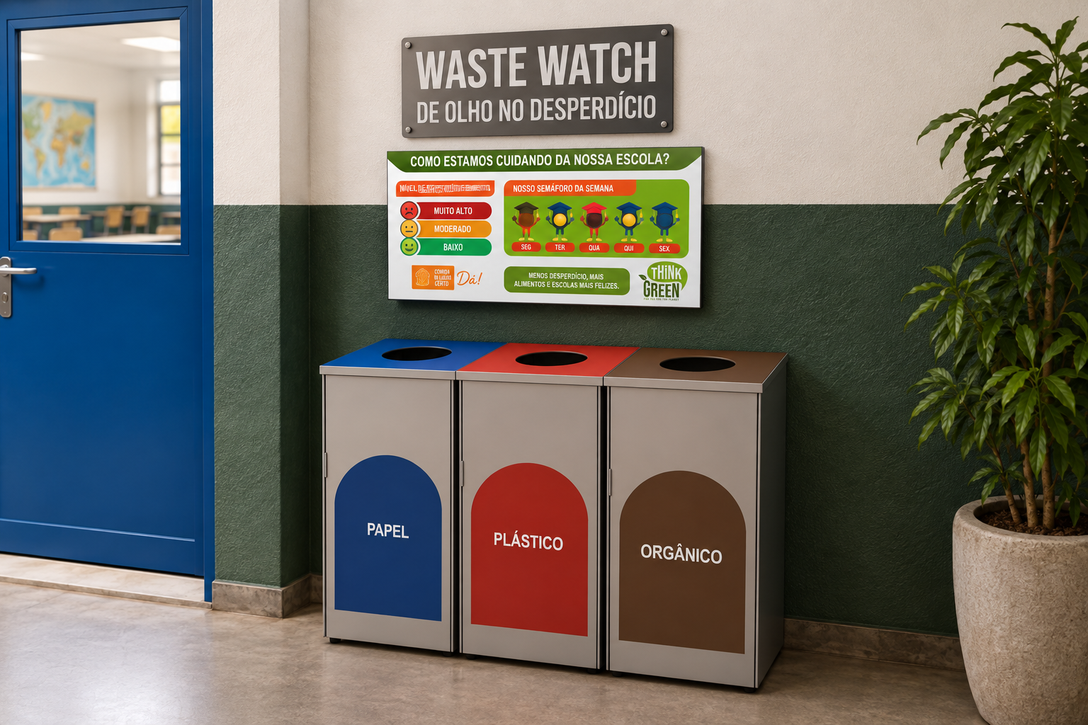 Waste Watch