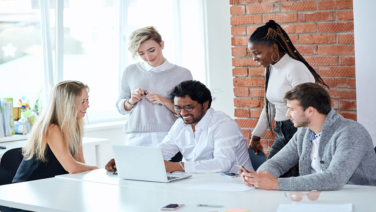 The Importance of Kindness in the Workplace