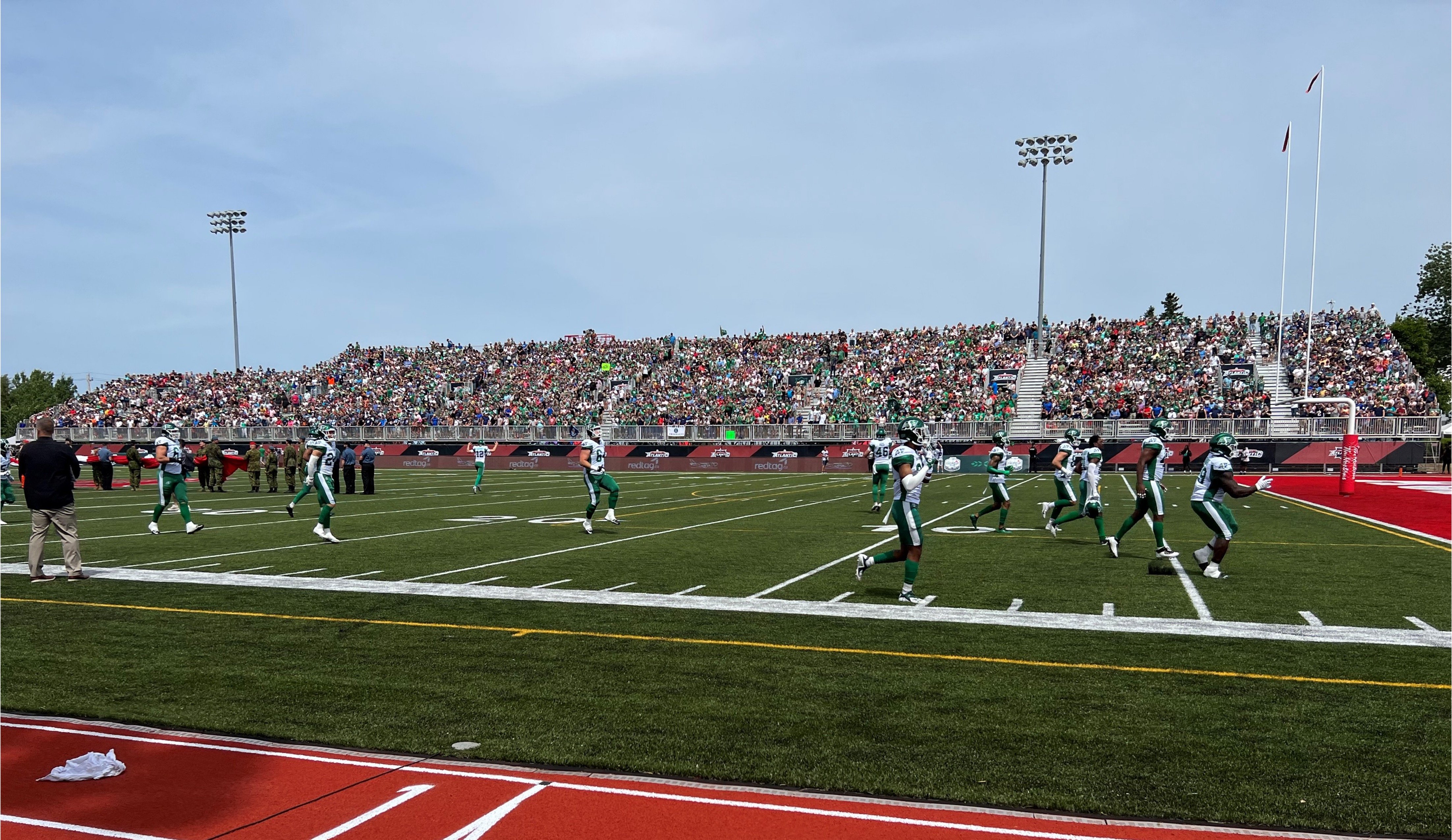 acadia-field-during-game