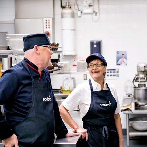 Meet Our People
