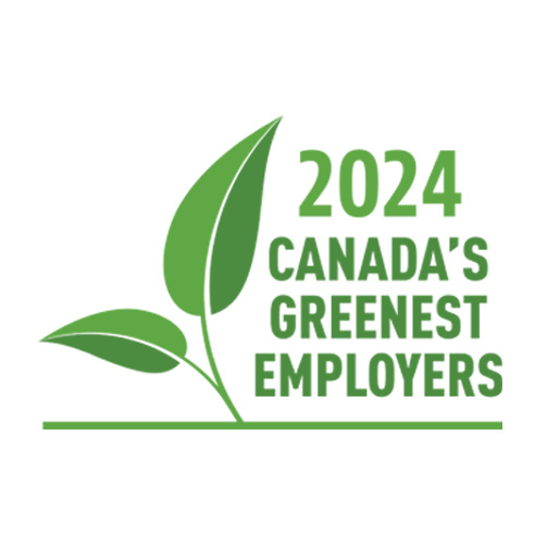 2024 greenest employer