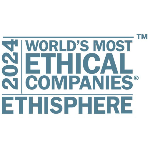 awards worlds most ethical companies