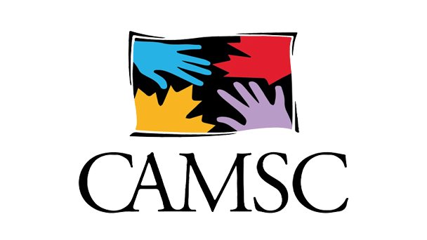 CAMSC logo