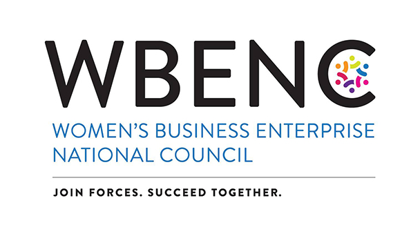 WBENC logo