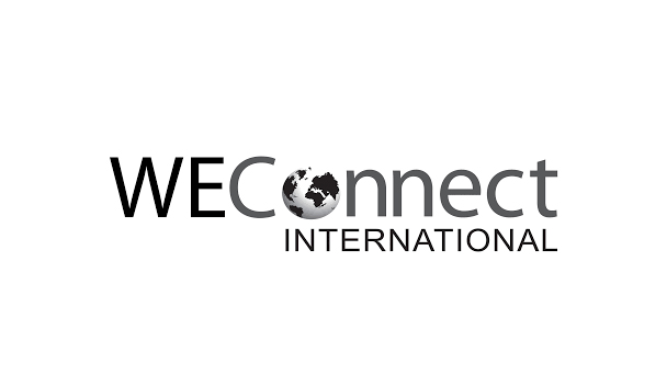 WEConnect logo