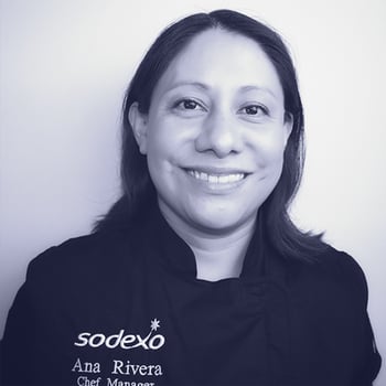 professional female headshot