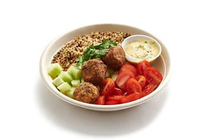 FalafelBowl