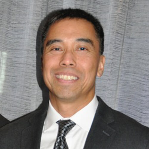 male professional headshot