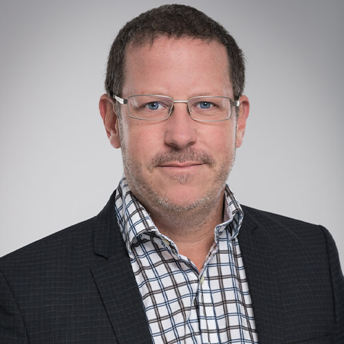 male professional headshot
