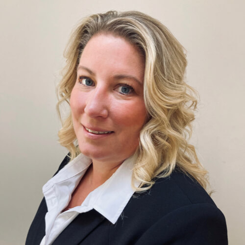 female professional headshot