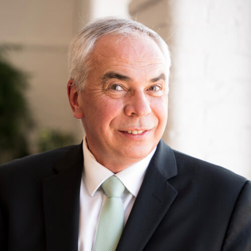 male professional headshot