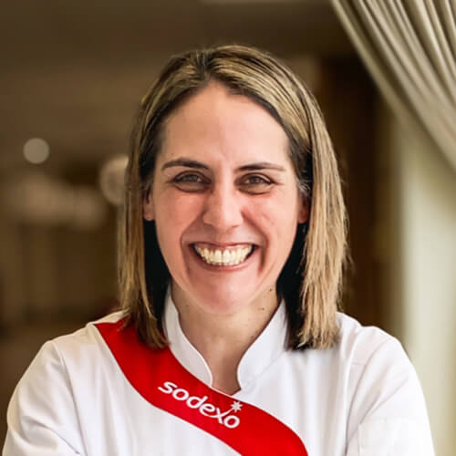 female professional headshot