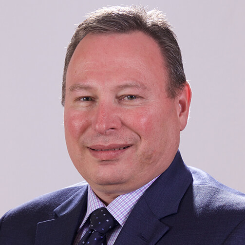 male professional headshot