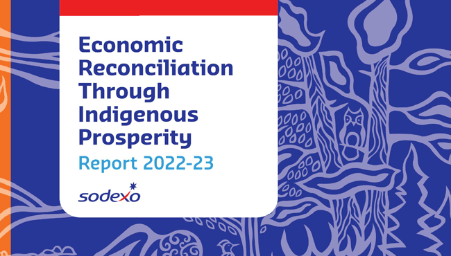 Indigenous report cover 2022-2023