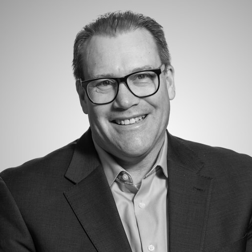 male professional headshot