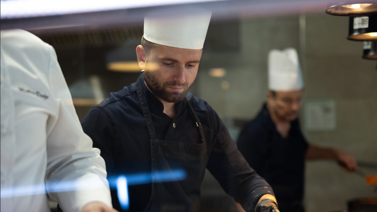 CHEF_EVOLUCION