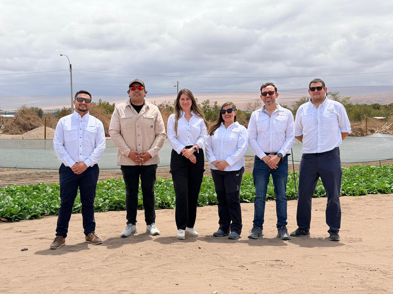 foto 1 Cooperativa agricola