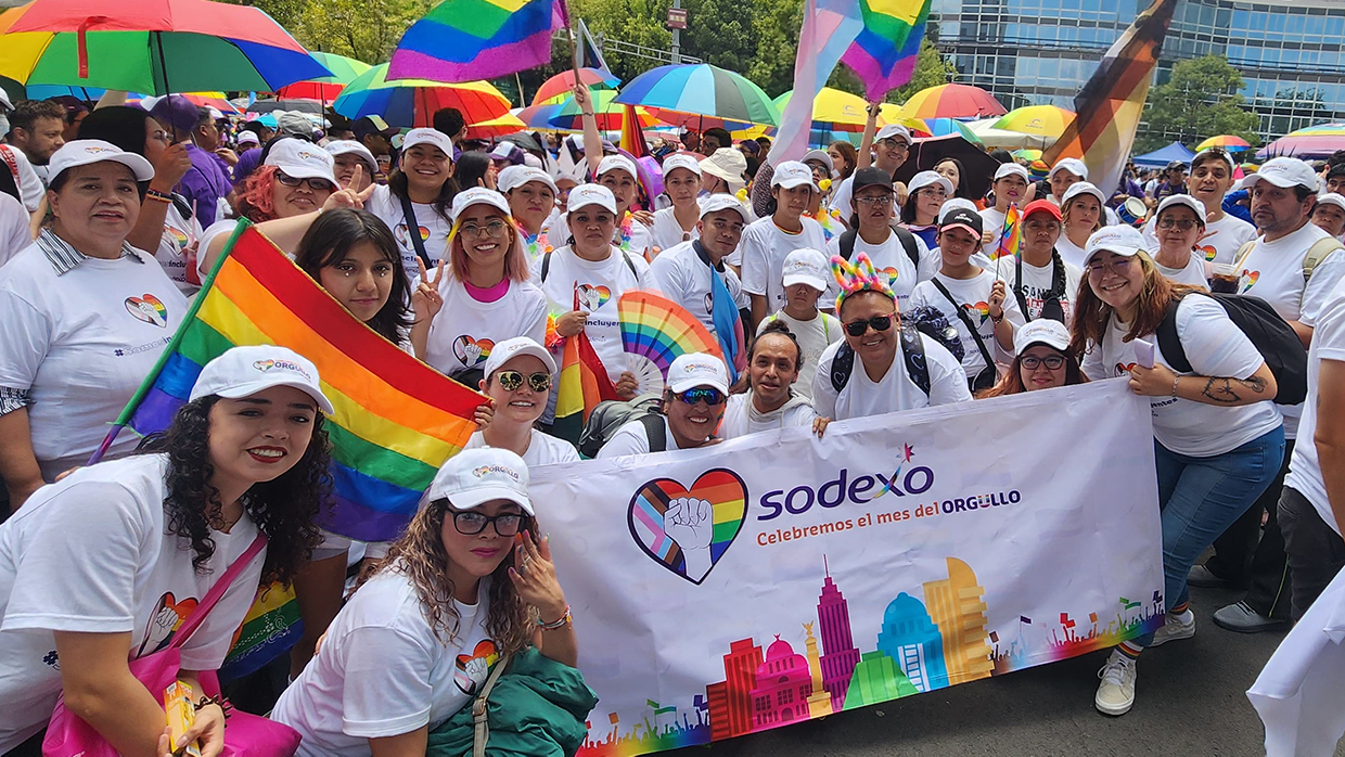 marcha lgbtiq