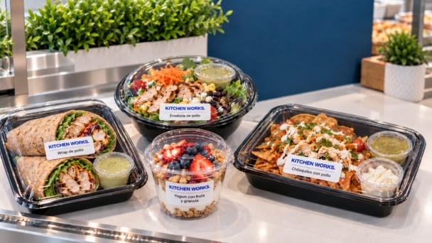Grab&Go